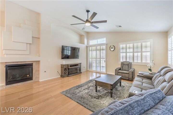 Property Photo:  60 Blaven Drive  NV 89002 