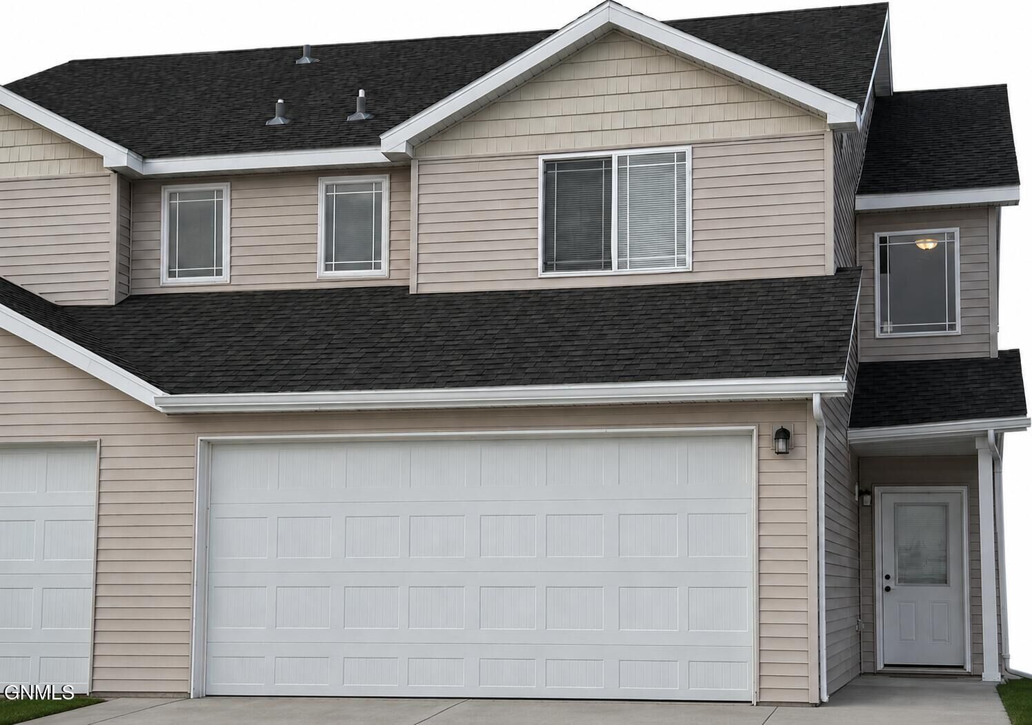 Property Photo:  205 Adeline Drive  ND 58784 
