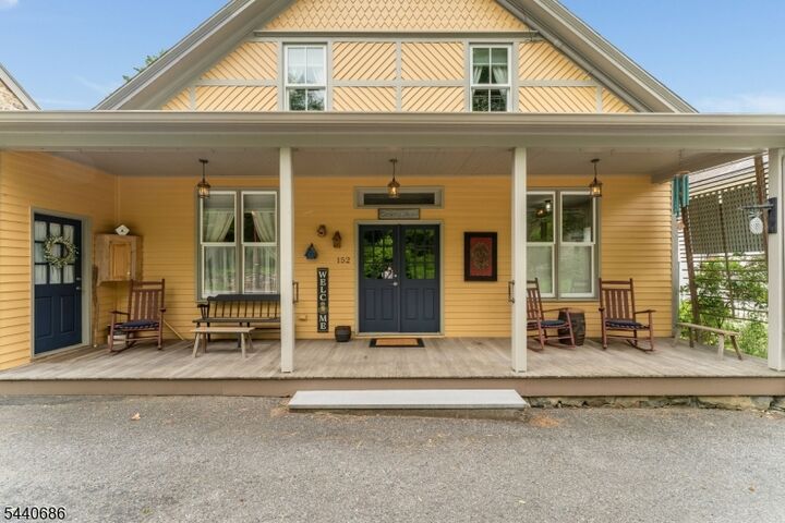Property Photo: 152 Route 627 NJ 08865