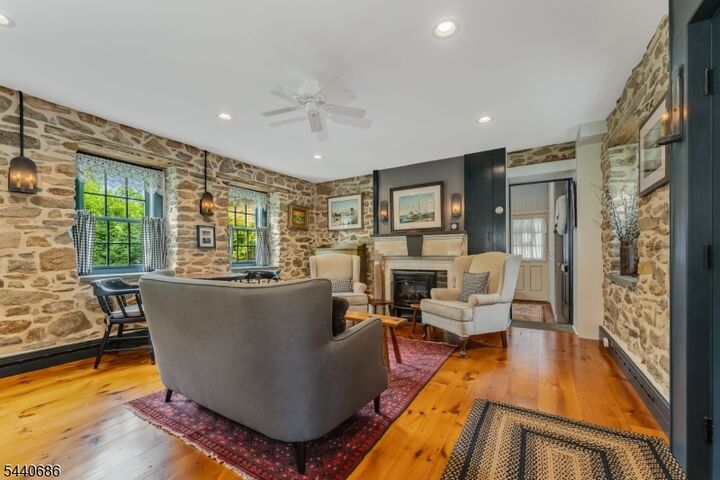 Property Photo:  152 Route 627  NJ 08865 