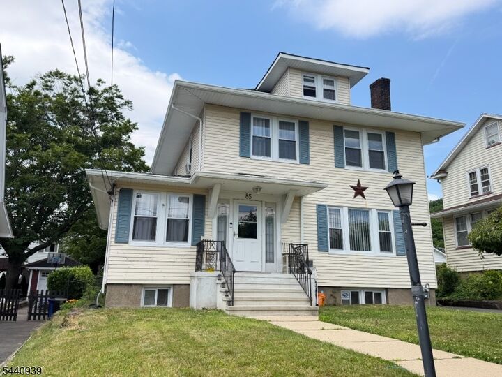 Property Photo:  85 Dumont Ave  NJ 07013 