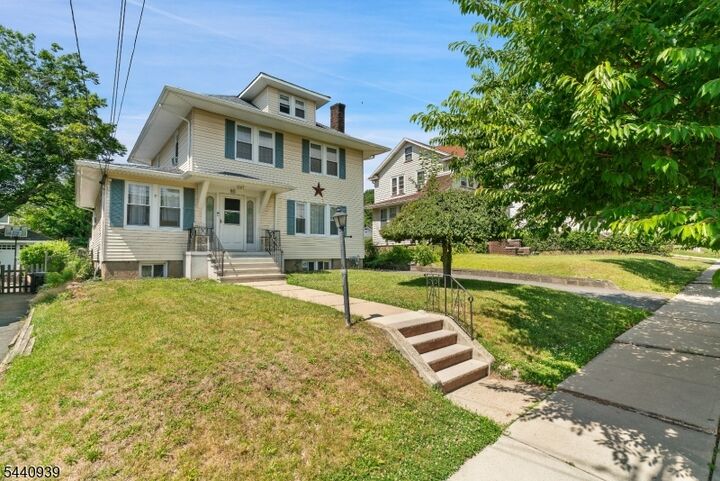 Property Photo:  85 Dumont Ave  NJ 07013 