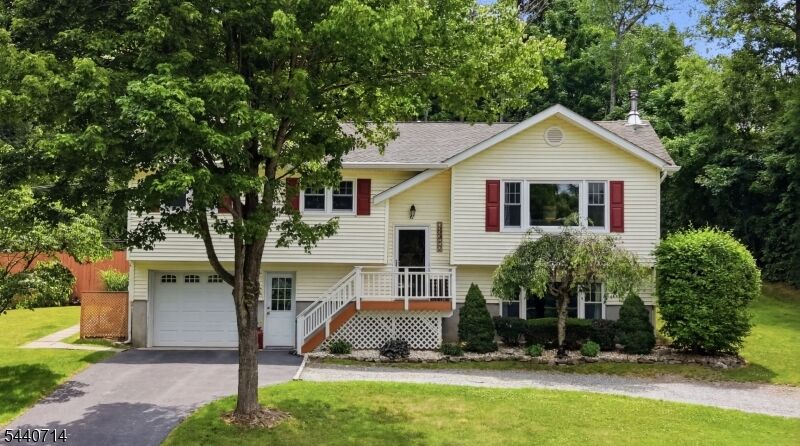Property Photo:  83 Layton Rd  NJ 07461 