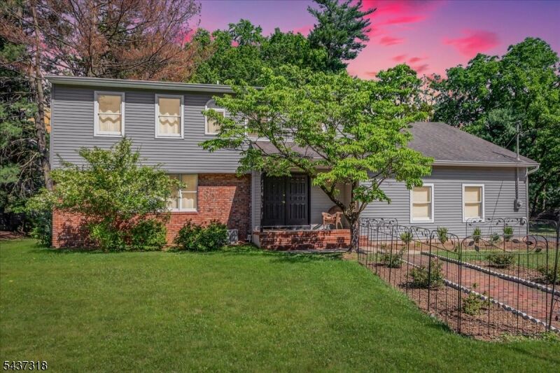 Property Photo: 2 Abbott Ct NJ 08820