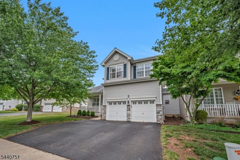 Property Photo:  11 Pony Ln  NJ 08822 
