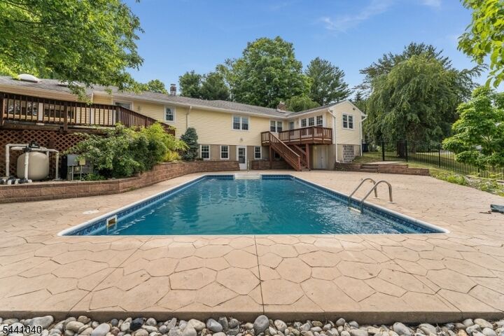 Property Photo: 159 Old Clinton Rd NJ 08822