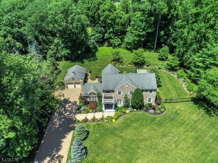 Property Photo: 4 Dogwood Dr NJ 07960