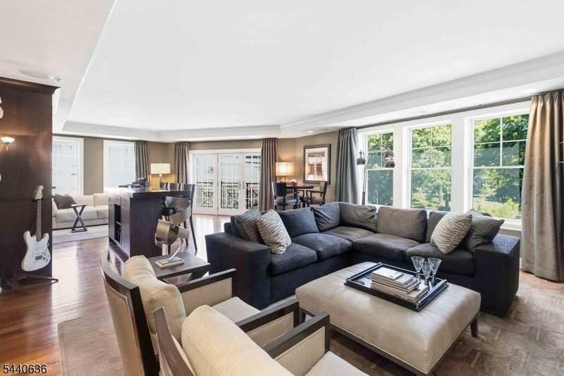 Property Photo: 40 West Park Place Unit 309 NJ 07960