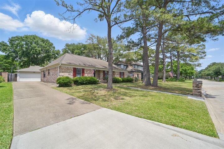 Property Photo:  22406 Prince George Street  TX 77449 