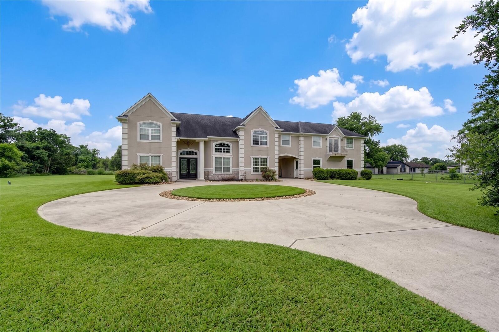 Property Photo:  4681 Wickwillow Street  TX 77511 