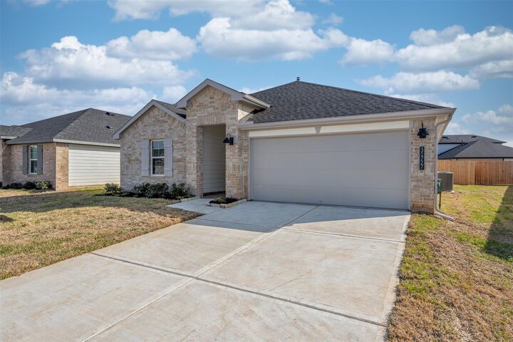 Property Photo:  31727 Hallington Hill Lane  TX 77441 