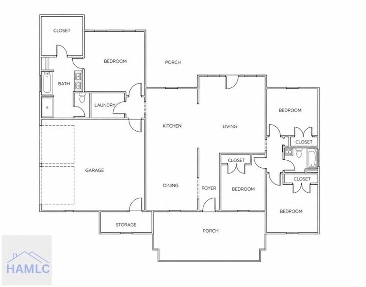 Property Photo: 999 Darwell Long Road NE GA 31316