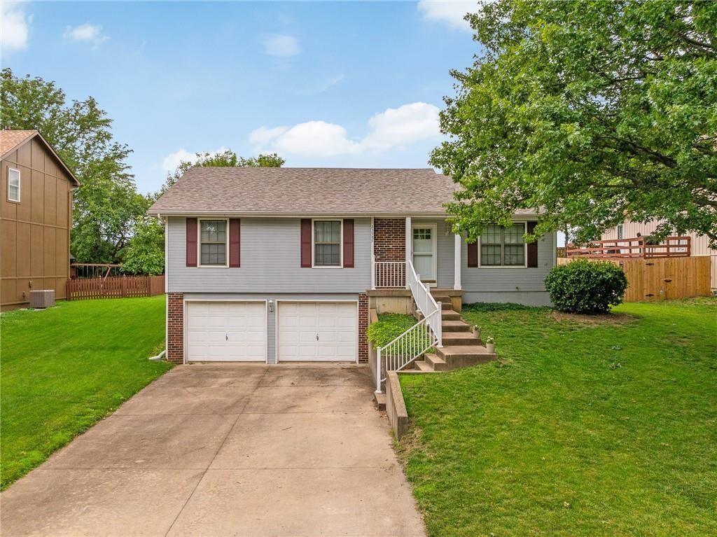 Property Photo:  23985 W 57th Terrace  KS 66226 