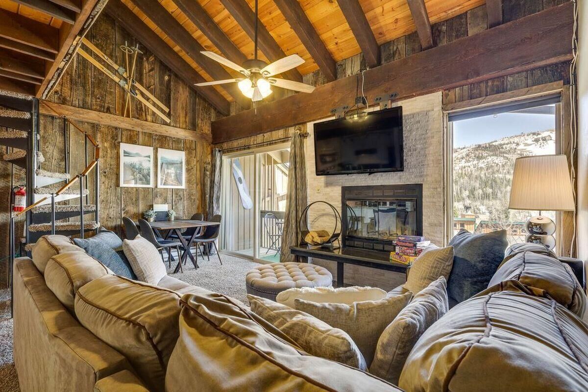 Property Photo:  226 S Hwy 143 C-3  UT 84719 