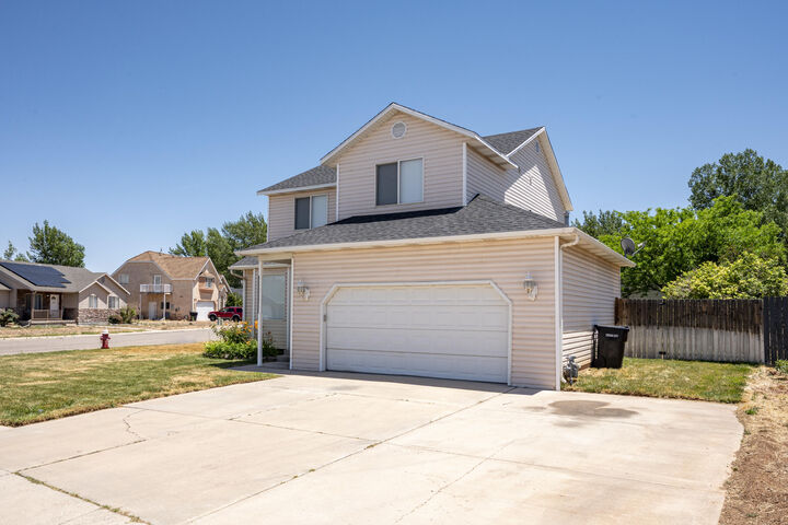 Property Photo:  1582 N Cedar Blvd  UT 84721 
