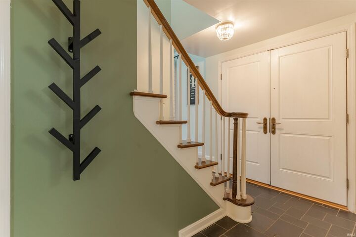 Property Photo: 2032 Polaris Avenue IN 47715-6240