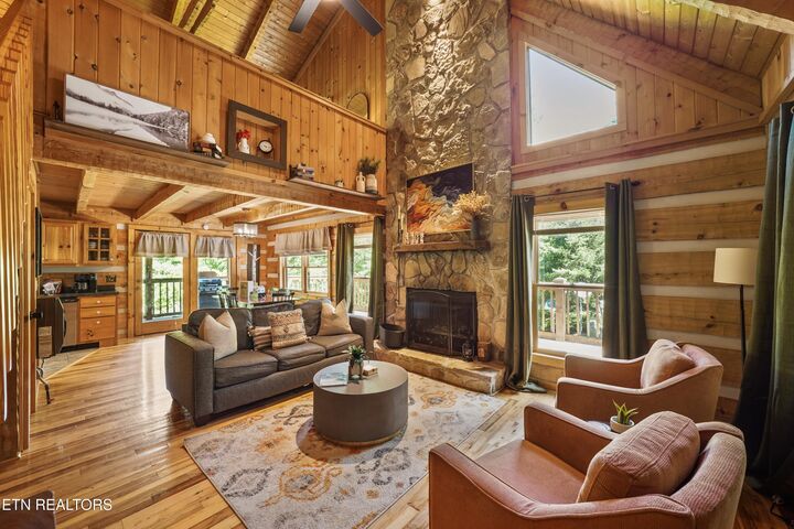Property Photo:  3520 Noel Hill Way  TN 37876 
