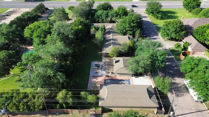Property Photo:  4910 19th Street  TX 79407 