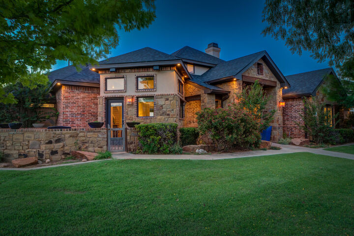 Property Photo:  4808 115th Street  TX 79424 