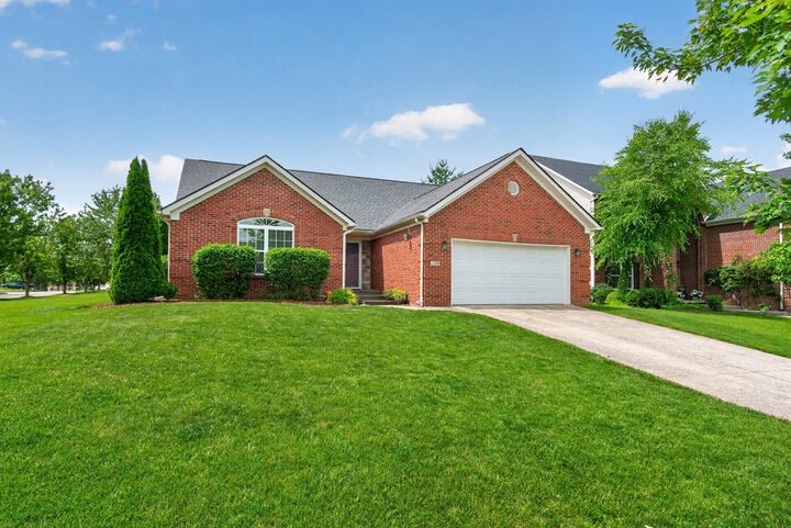 Property Photo:  1208 Passage Mound Way  KY 40509 