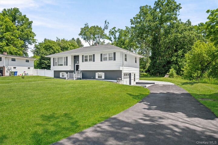 Property Photo: 1 Brewster Drive NY 10940