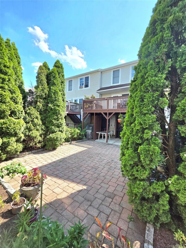 Property Photo: 667 Plaza Avenue NY 10543