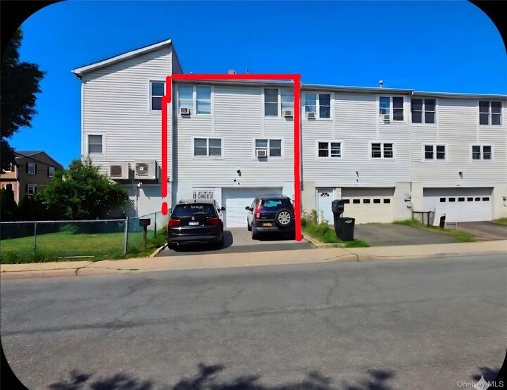 Property Photo:  667 Plaza Avenue  NY 10543 