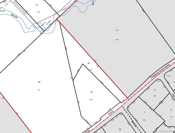 Property Photo: Furnace Dock Road NY 10567
