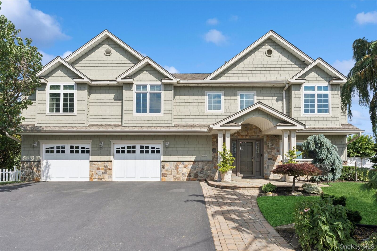 Property Photo:  2935 Bay Drive  NY 11566 