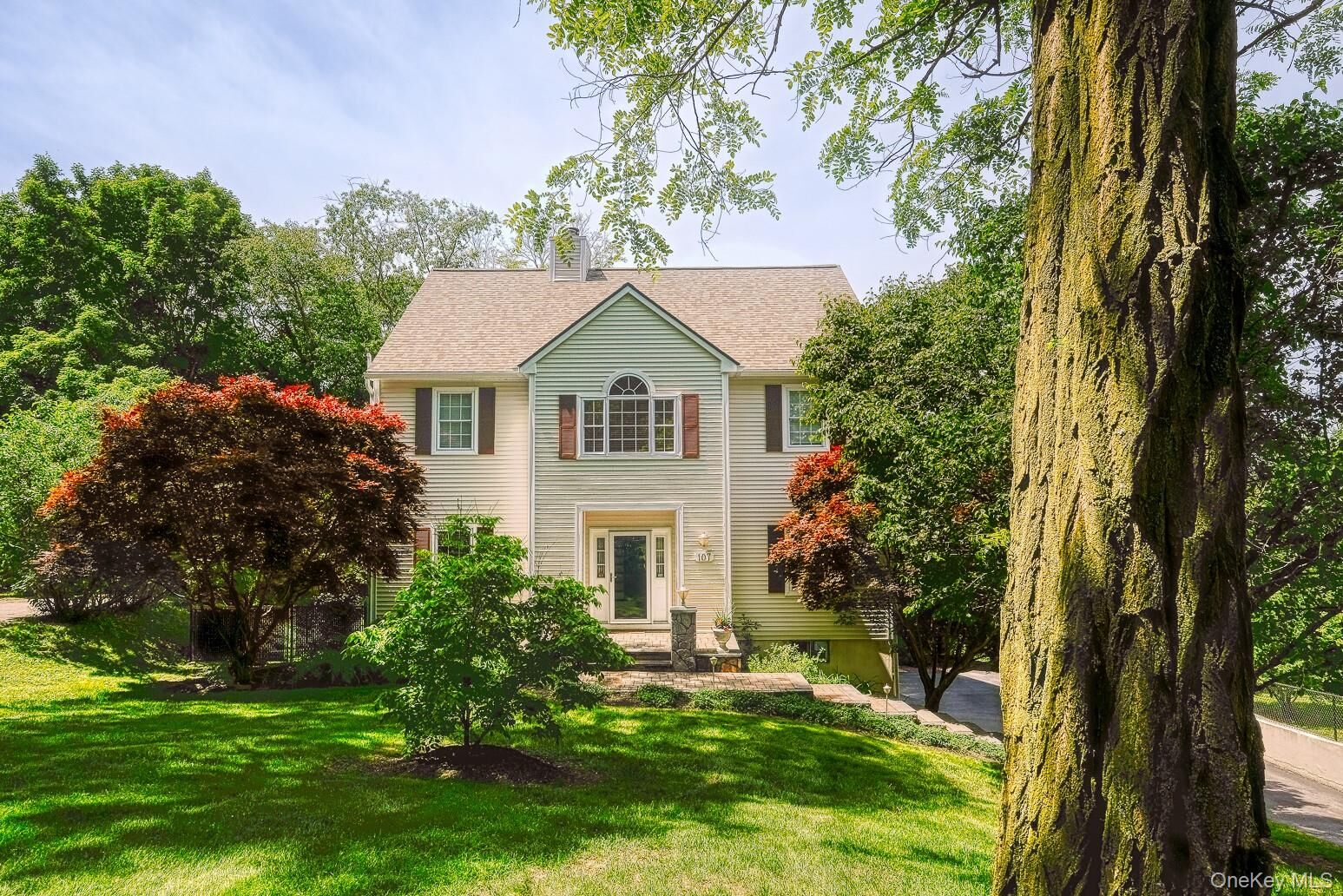 Property Photo: 107 Scenic Drive W NY 10520