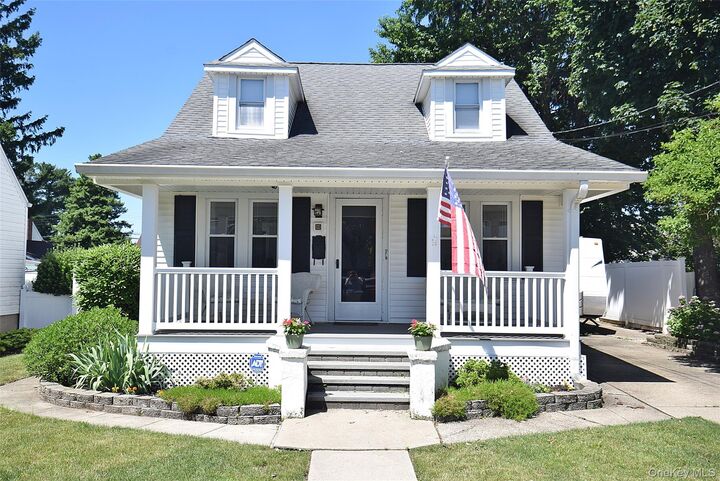 Property Photo: 88 East Street NY 11801