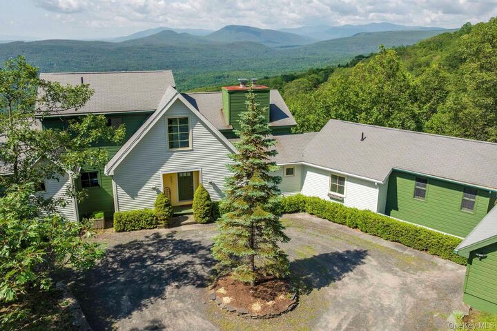 Property Photo:  235 California Quarry Road  NY 12498 