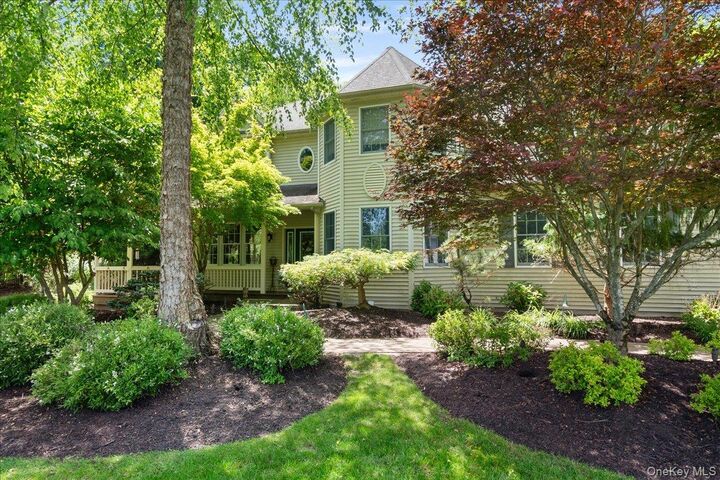 Property Photo:  32 Somerset Lane  NY 10990 