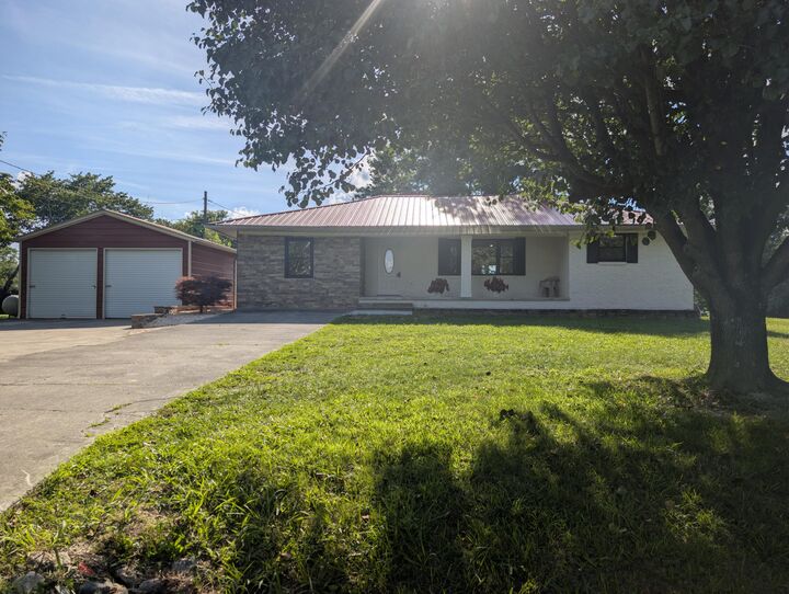 Property Photo:  139 Coward Road  TN 37811 