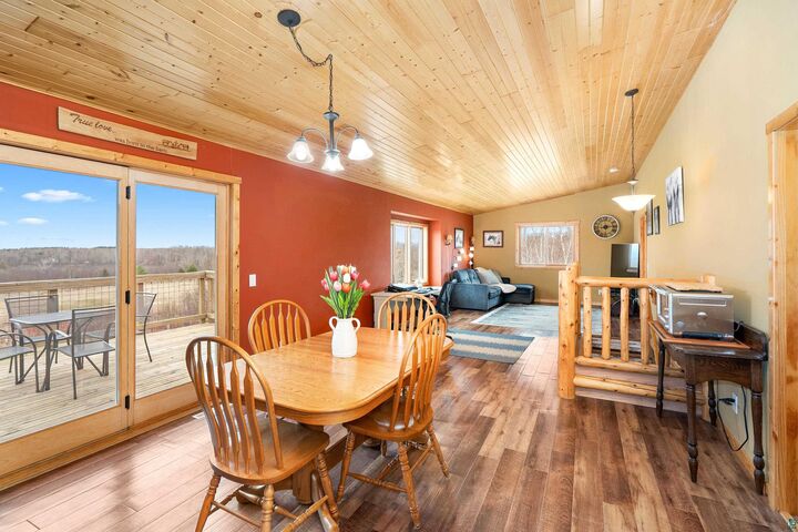 Property Photo:  66 E Stark Rd  MN 55733 