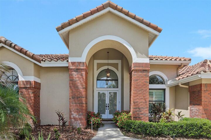 Property Photo: 17722 Grey Eagle Road FL 33647