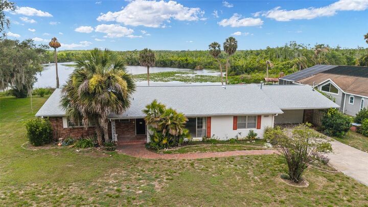 Property Photo: 35237 Mulholland Drive FL 34731