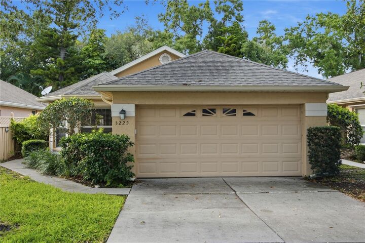 Property Photo: 3225 Gulf Watch Court FL 34231