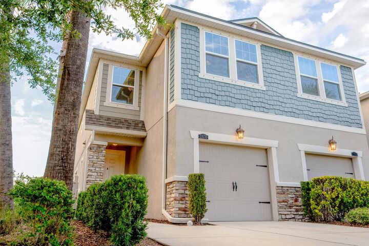 Property Photo: 11670 Cambium Crown Drive FL 33569