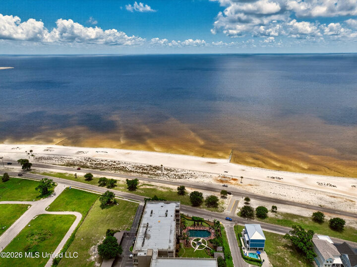 Property Photo:  4640 W Beach Boulevard  MS 39501 