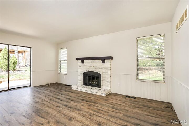 Property Photo: 272 Village Meadow Drive MO 63021