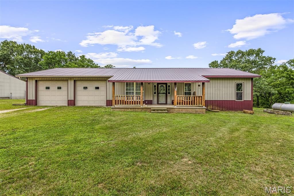 Property Photo: 21924 Trogden Road MO 63640