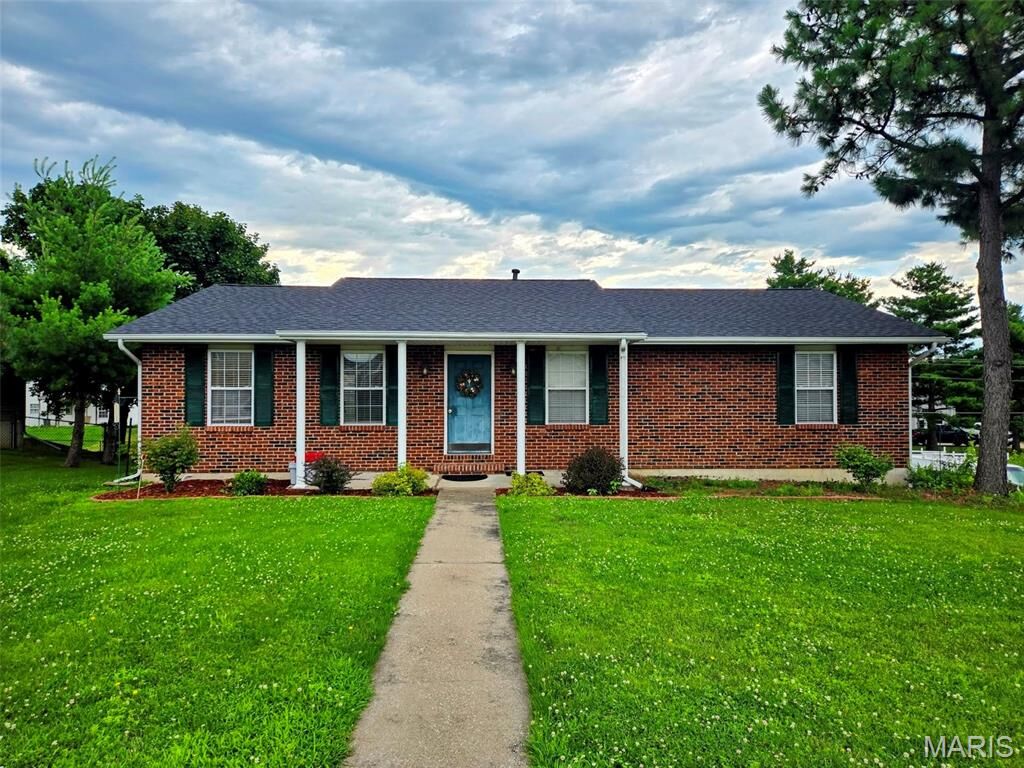 Property Photo:  59 Brook Road  MO 63401 