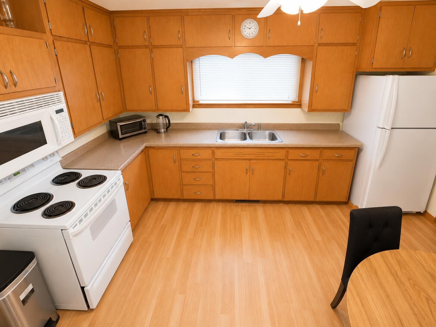 Property Photo: 2310 Hamilton St WI 54220