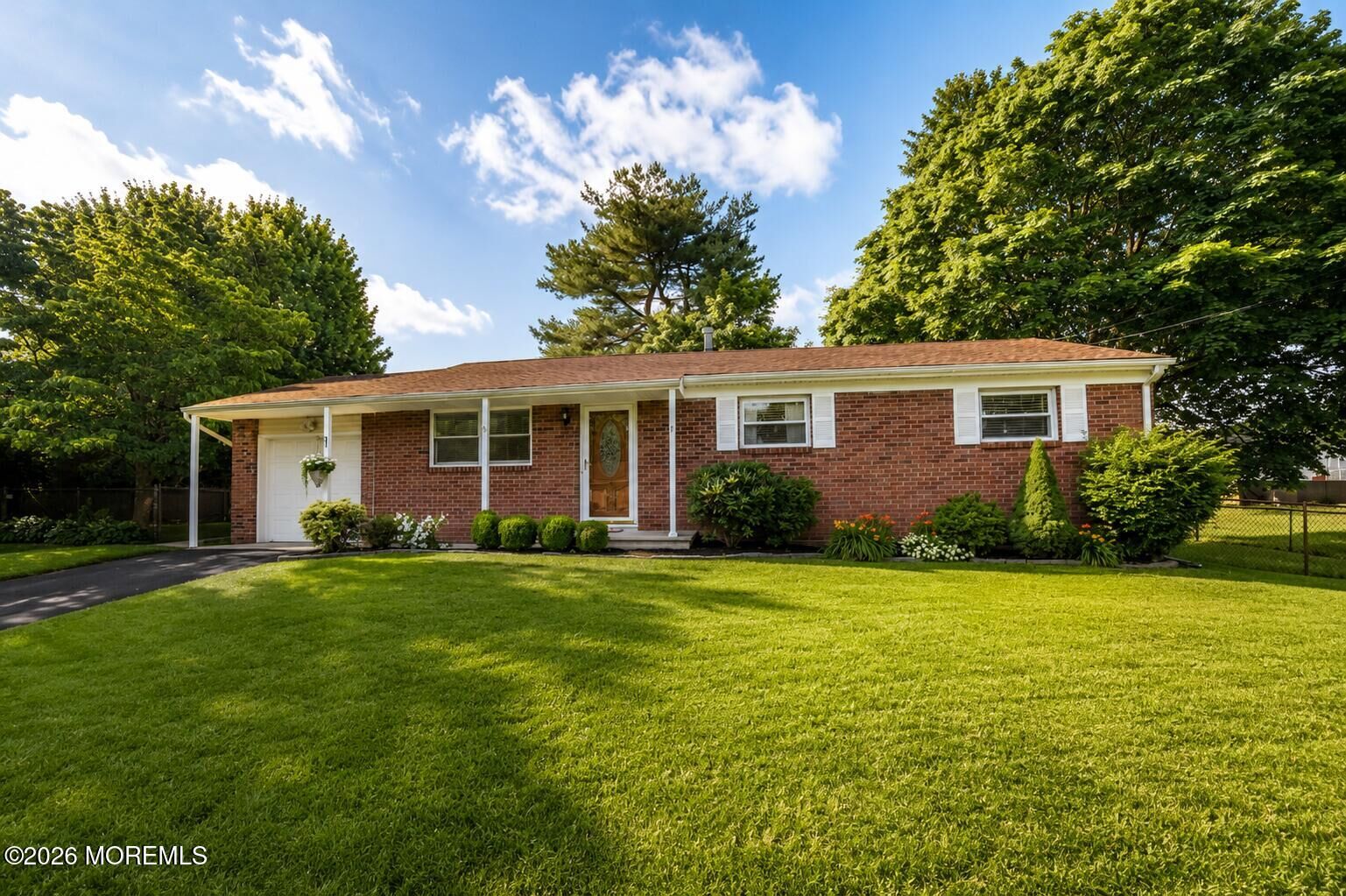Property Photo:  7 Norman Drive  NJ 07753 