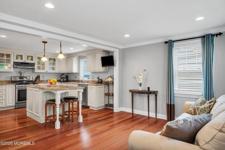Property Photo:  8 W Lake Road  NJ 07701 
