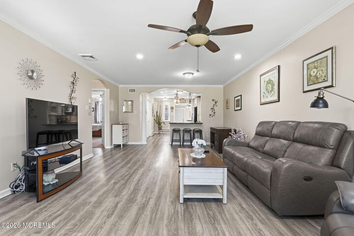 Property Photo: 69 William And Mary Sq NJ 07728