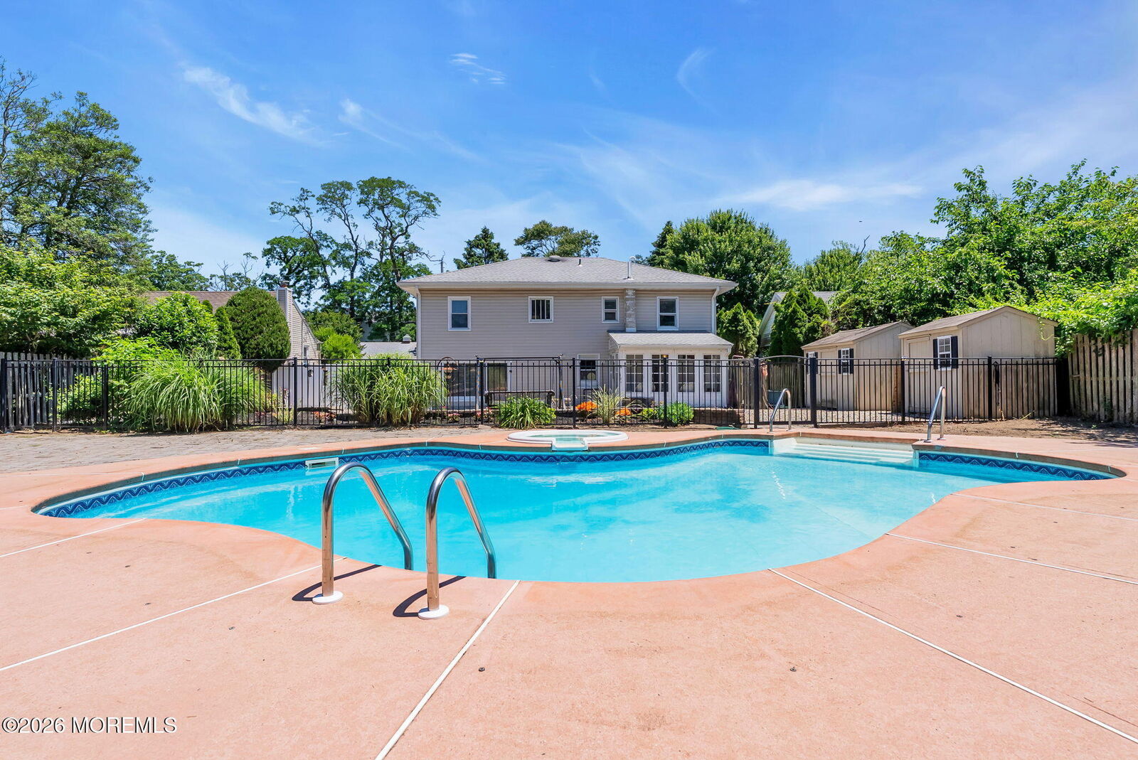 Property Photo:  517 Riverwood Park  NJ 08742 