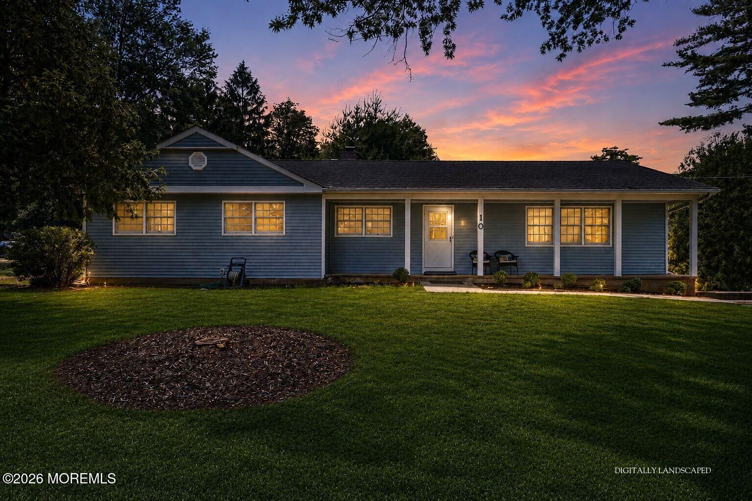 Property Photo:  10 Washingtons Advance  NJ 07726 