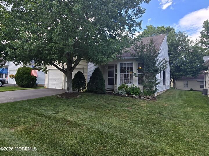 Property Photo:  15 Morning Glory Court  NJ 08724 